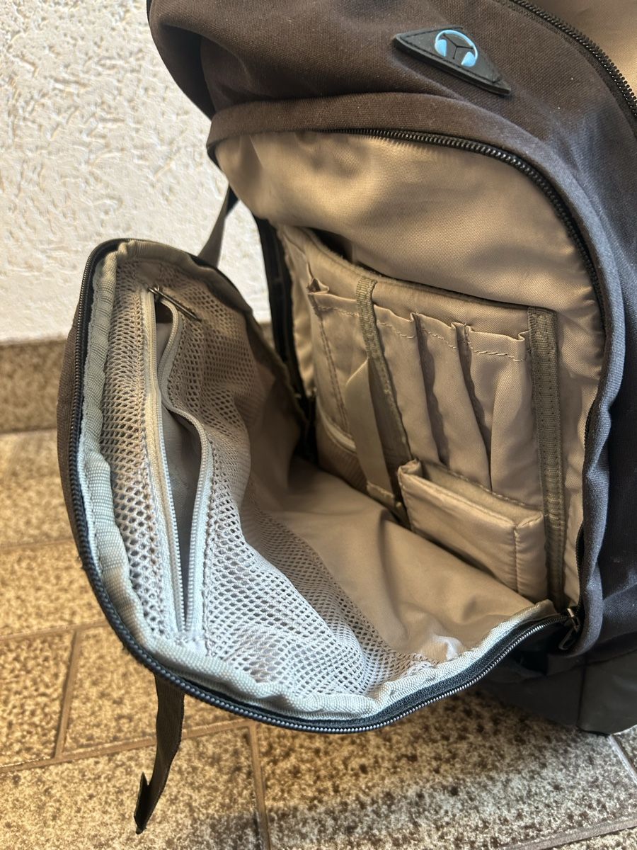 Satch Sacs à dos: satch rucksack – D'occasion à Schüpfheim par ste_lmv9 1