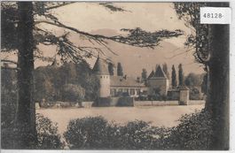 Rolle - Le Chateau