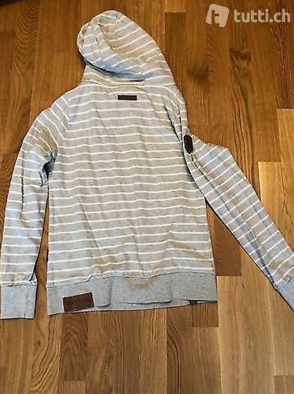 Maglioni & Felpe: naketano pullover gr. XL – Usato da Mörschwil venduto da nvcmi 2