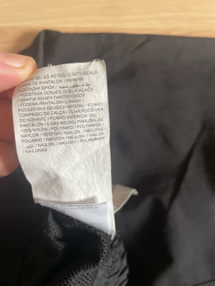 Puma Pantalons: Trainerhose von Puma Grösse 38 – D'occasion à Winterthur par cheerio97 5