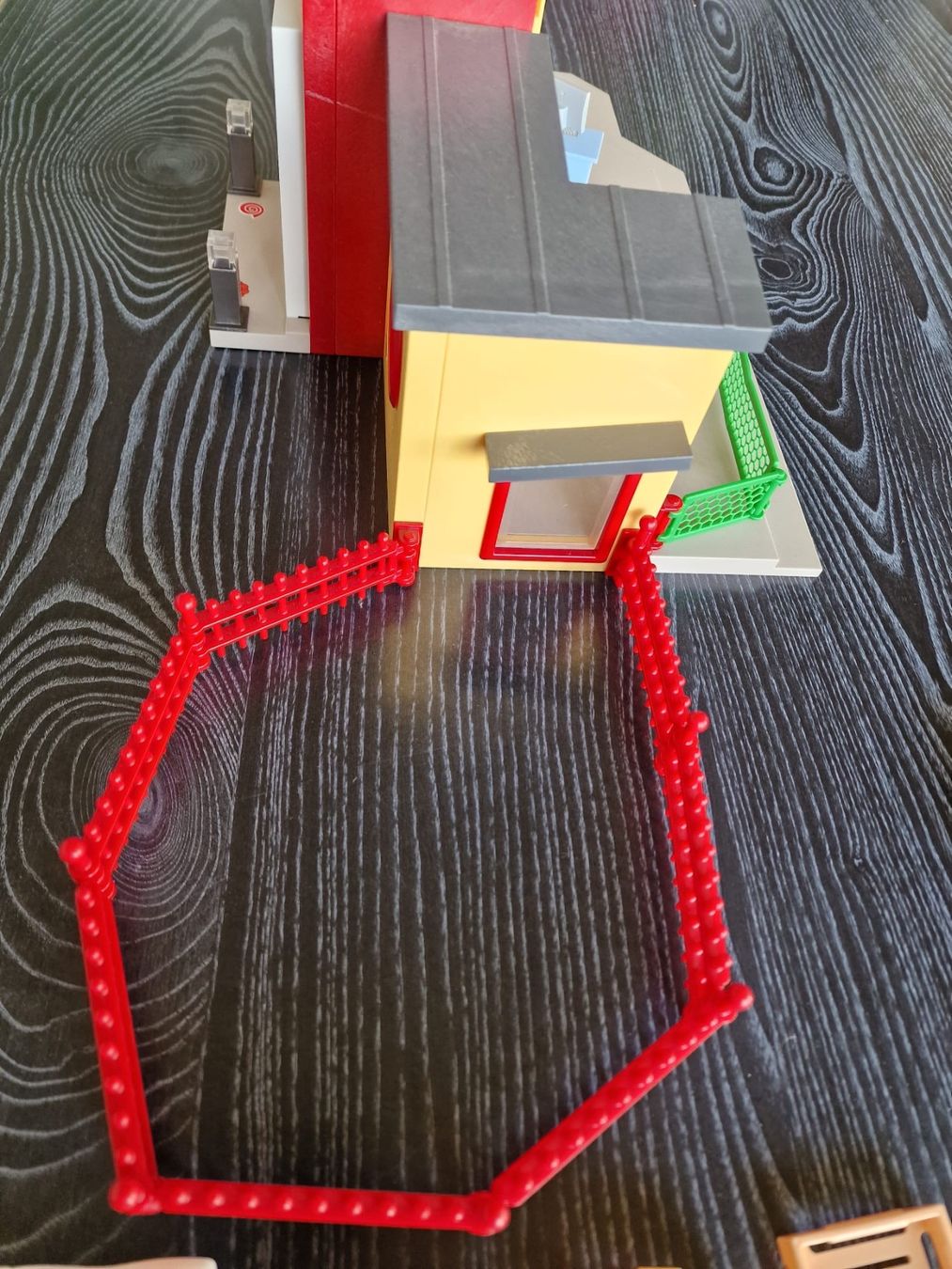 Playmobil Giocattoli: Playmobil Tierhotel – Usato da Koppigen venduto da Gustaff14 3