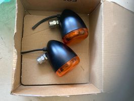 Harley Davidson Blinker