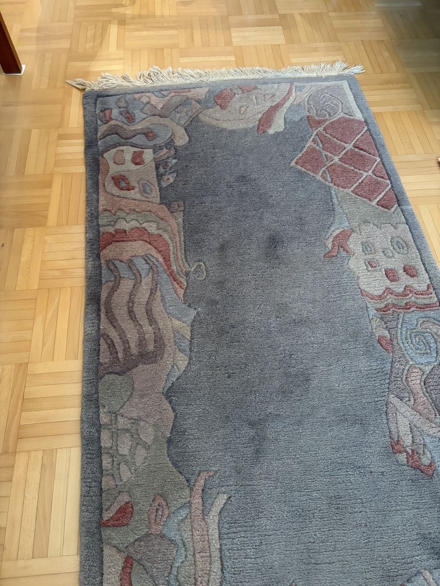 Tappeti: Tibetischer Teppich 140x73cm – Usato da Zürich venduto da Sr220sr 1