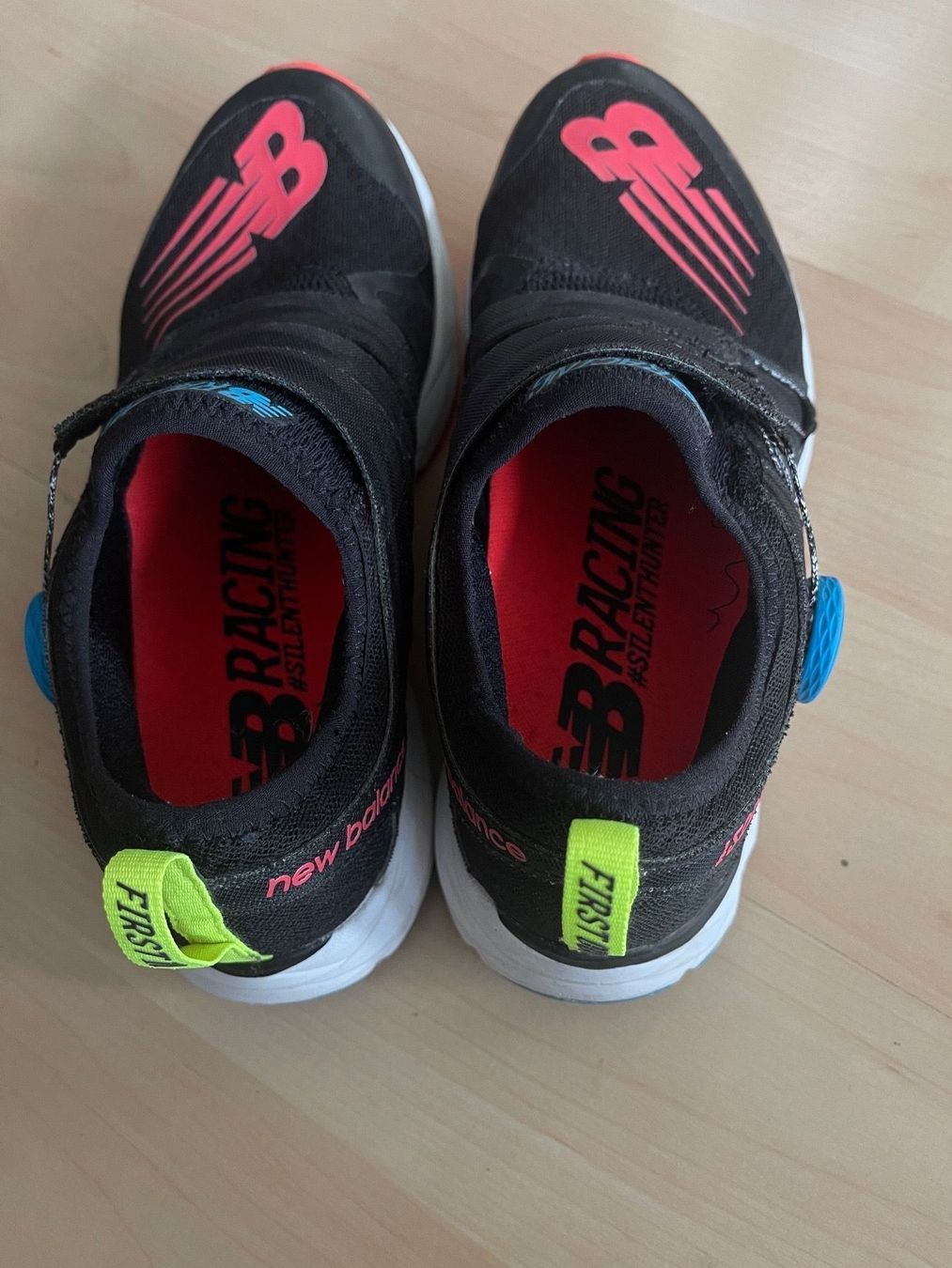 New Balance Damenschuhe: New Balance 1500 T2 NB Racing – Gebraucht aus Dietikon von Nieselchen 5
