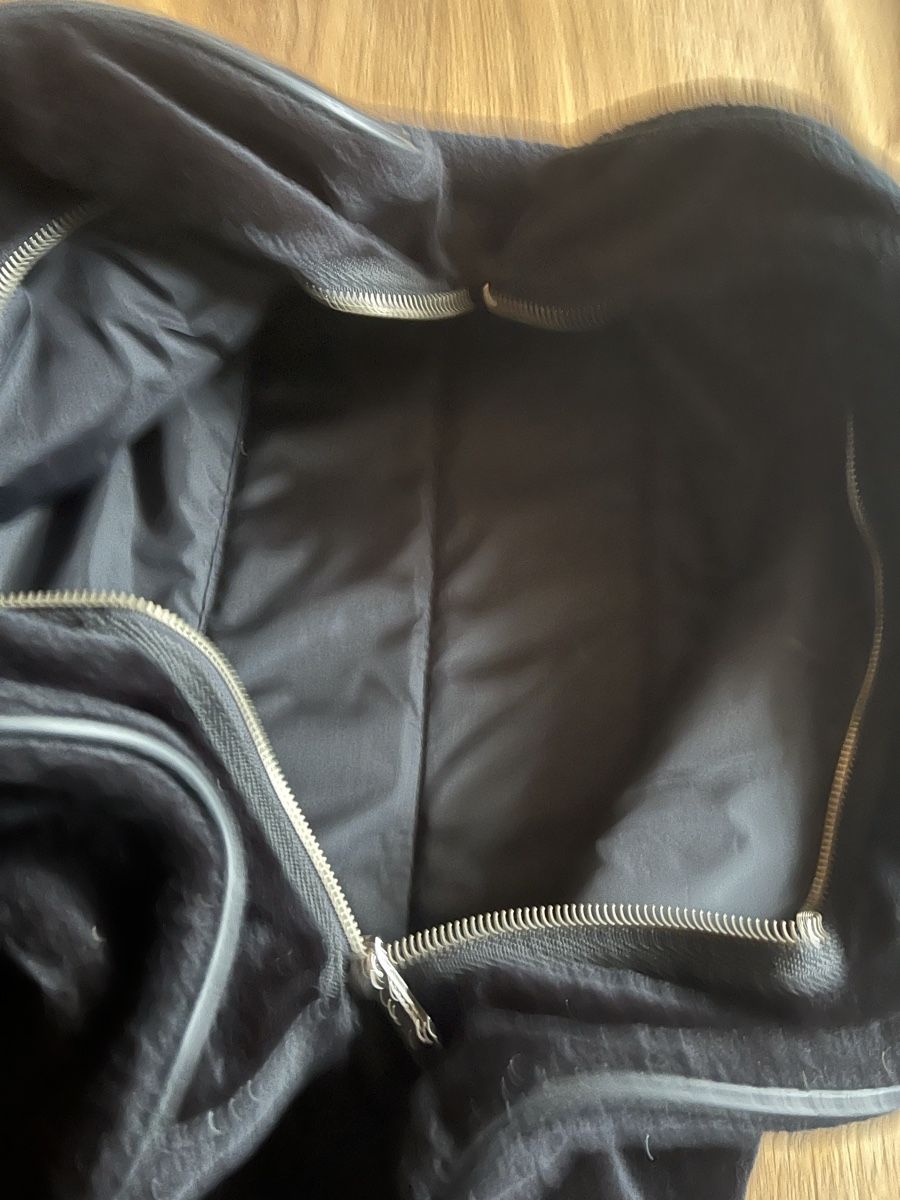 Puma Borse: Puma Tasche schwarz – Usato da Aarberg venduto da Jakaro 4