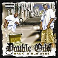 Double Odd - Back in Business