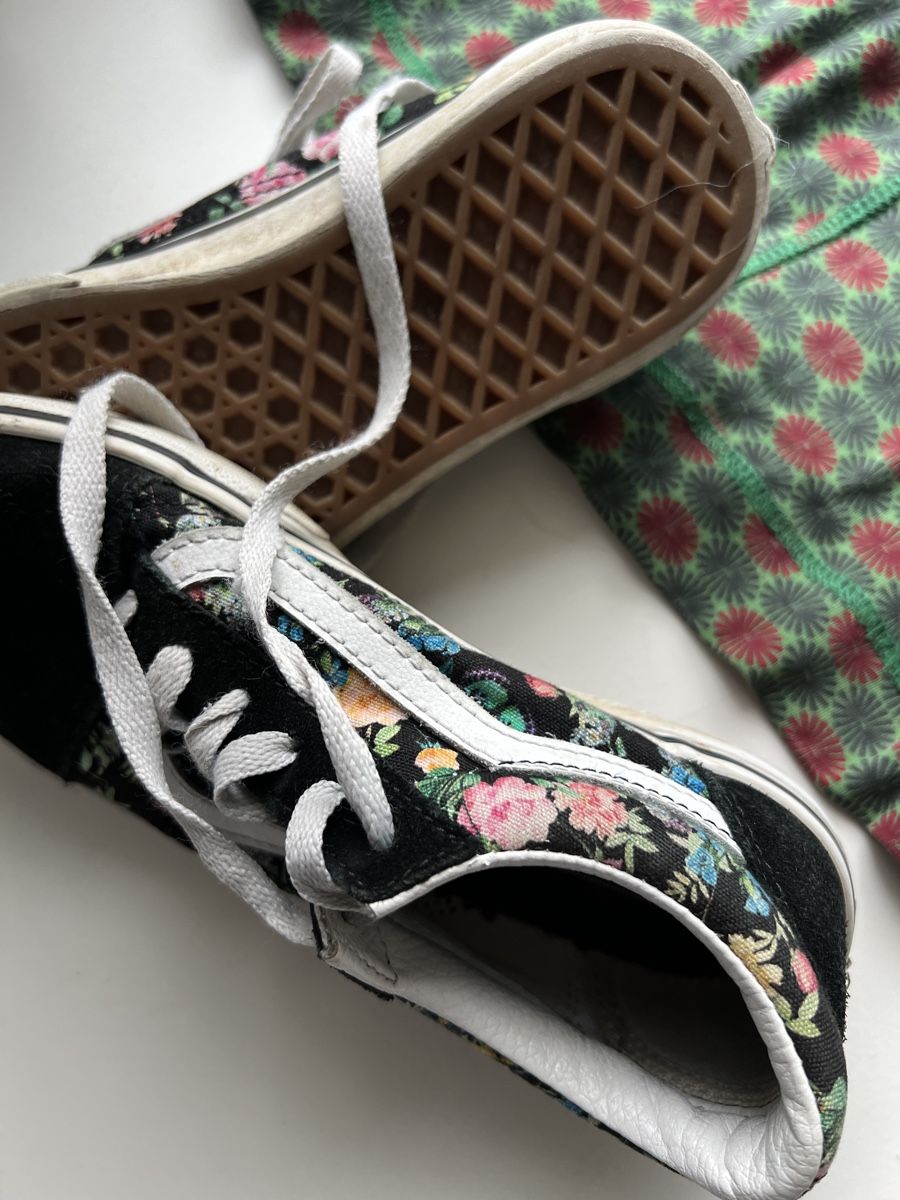 Vans Scarpe per ragazze: VANS Snickers – Usato da Lüsslingen venduto da Nirtak626 1