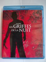 Les griffes de la nuit