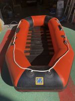 Schlauchboot Zodiac T280