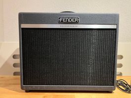 Fender Bassbreaker 18/30