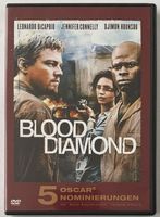 Blood Diamond (Versandkostenfrei)