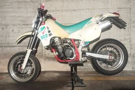 KTM GS 600 Supermoto Sumo ab MfK