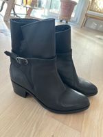 Allsaints Damen Stiefeletten 39