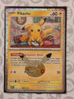 Pokémon 30 Jahre Pikachu 06 / 30 DE