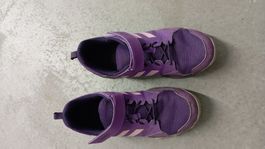 Adidas Trekking Schuhe Kinder 38 2/3