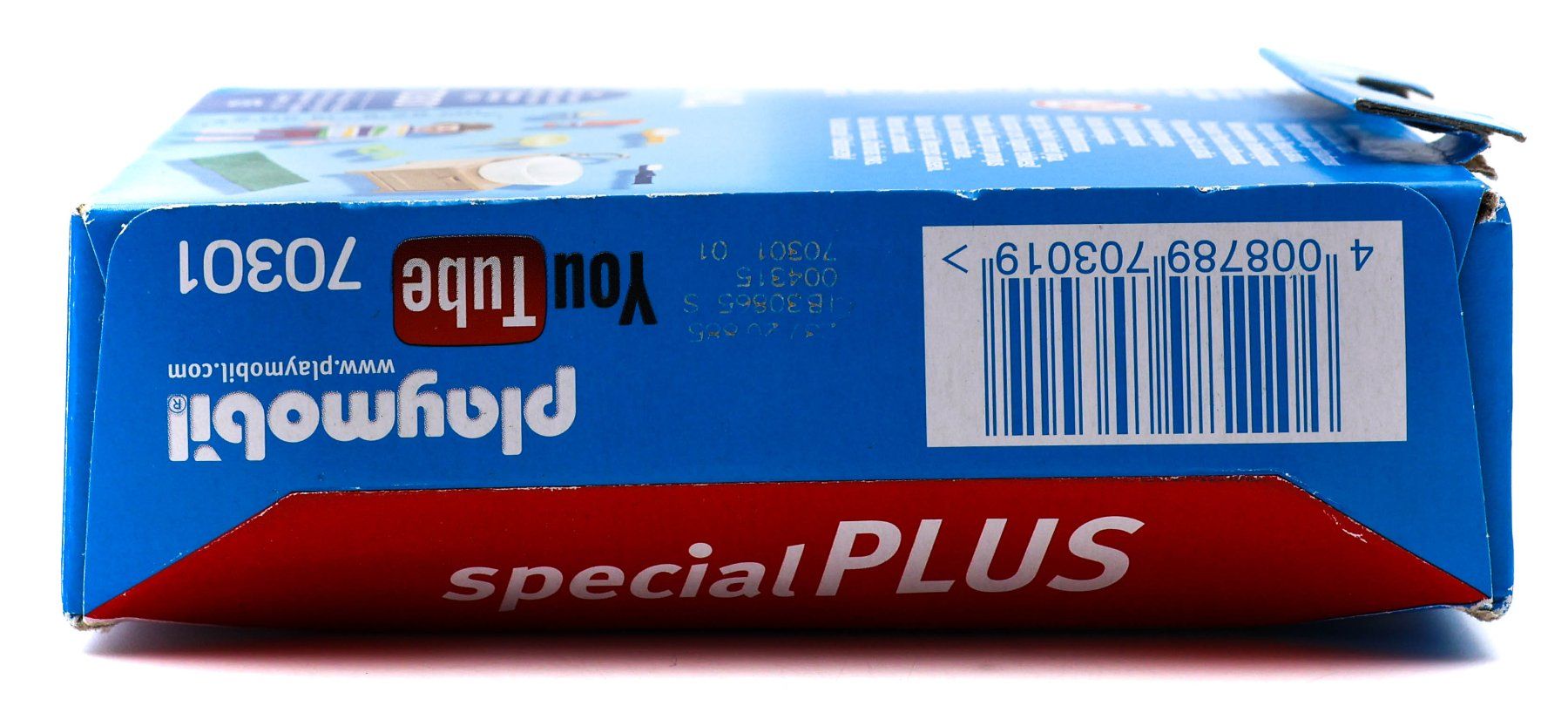 Kit di costruzioni: Playmobil Special Plus 70301 lavabo NEW – Nuovo e nell'imballaggio originale da Paudex venduto da dindeboy 3