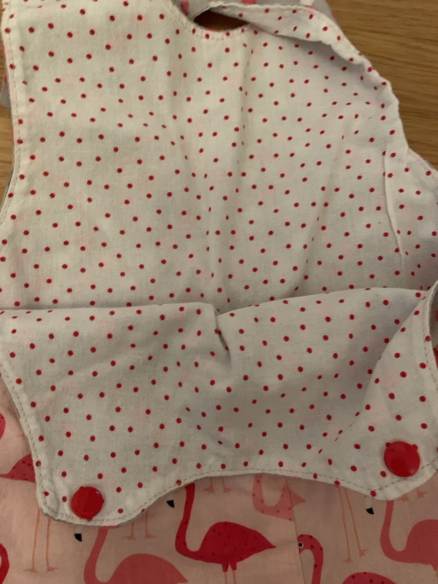 Lotti & Set di vestiti: Baby Jumpsuit/Latzhose Grösse 74 – Usato da Unterägeri venduto da Globi8634 5