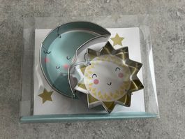 MERI MERI Cookie Cutter Guetsli-Formen - NEU