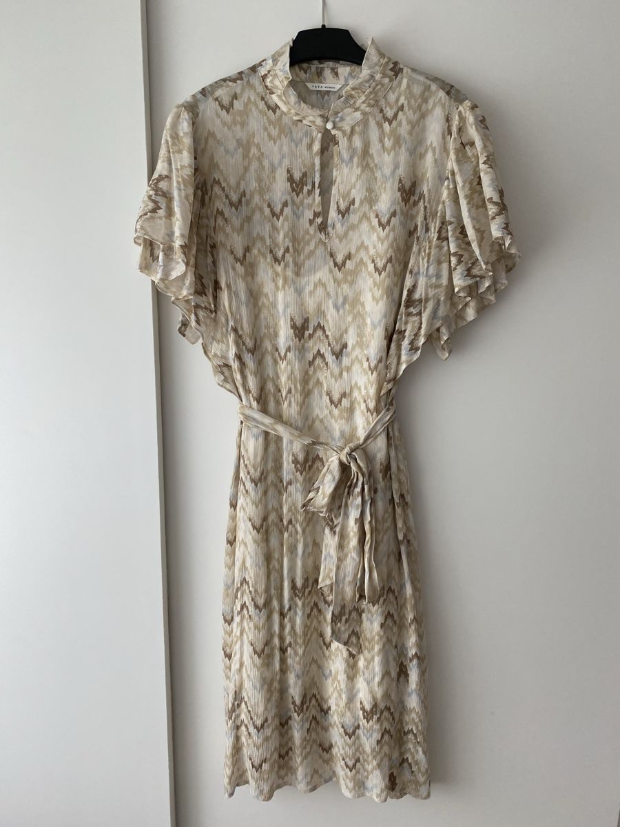 Vestiti: YAYA Kleid, Grösse 38 – Nuovo e nell'imballaggio originale da Winterthur venduto da marisole4