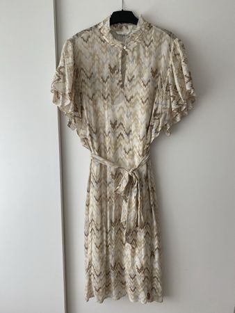 YAYA Kleid, Grösse 38