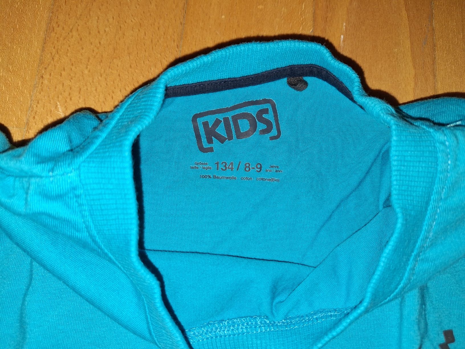 Maglioni & Felpe: Langarmshirt in Gr. 134 – Nuovo (secondo la descrizione) da Oberrieden venduto da man_tky9 2