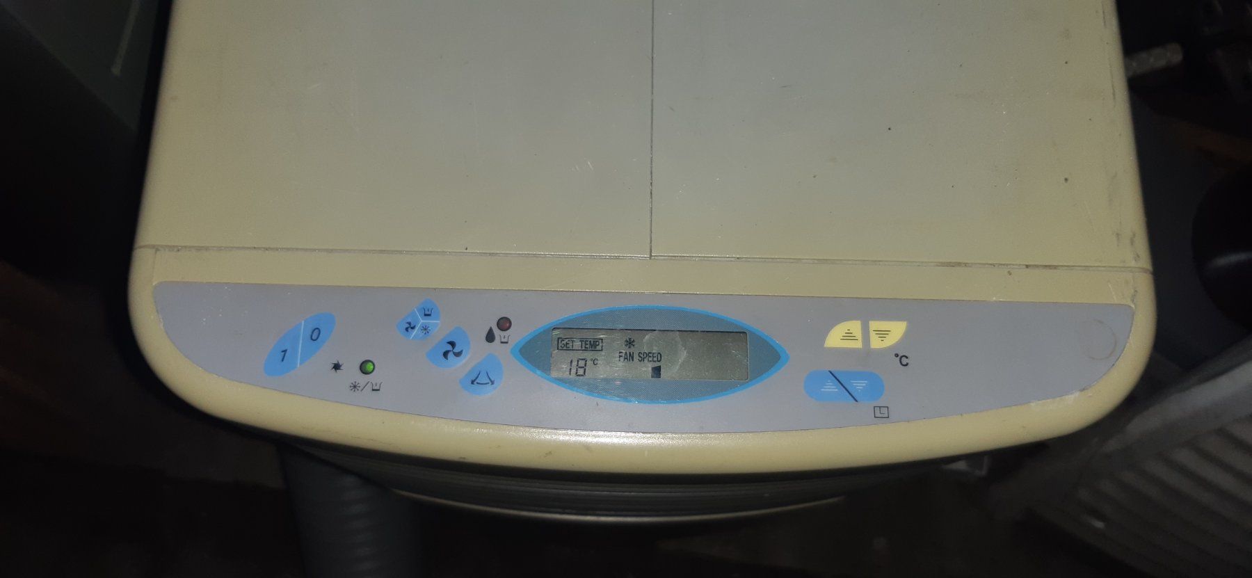 Climatiseurs: Hebor Klimagerät Coolmaster 75G – D'occasion à Effretikon par keutom66 1