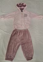 Jacquet + patalon Mi-saison pour fille Taille 68