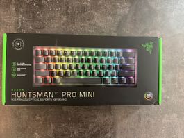 Razer Huntsman V3 Pro Mini