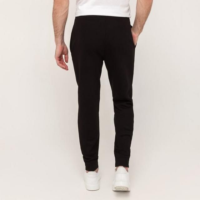 Hugo Boss Pantaloni: HUGO DUTSCHI - Jogginghose - black - Orginalpreis 100.- – Nuovo e nell'imballaggio originale da Zürich venduto da luxuryoutlet1 1