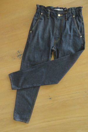 LIS LAREIDA Lou Jeans Grösse 34