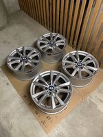 BMW Felgensatz 18 Zoll