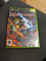 Legacy of Kain defiance Microsoft xbox