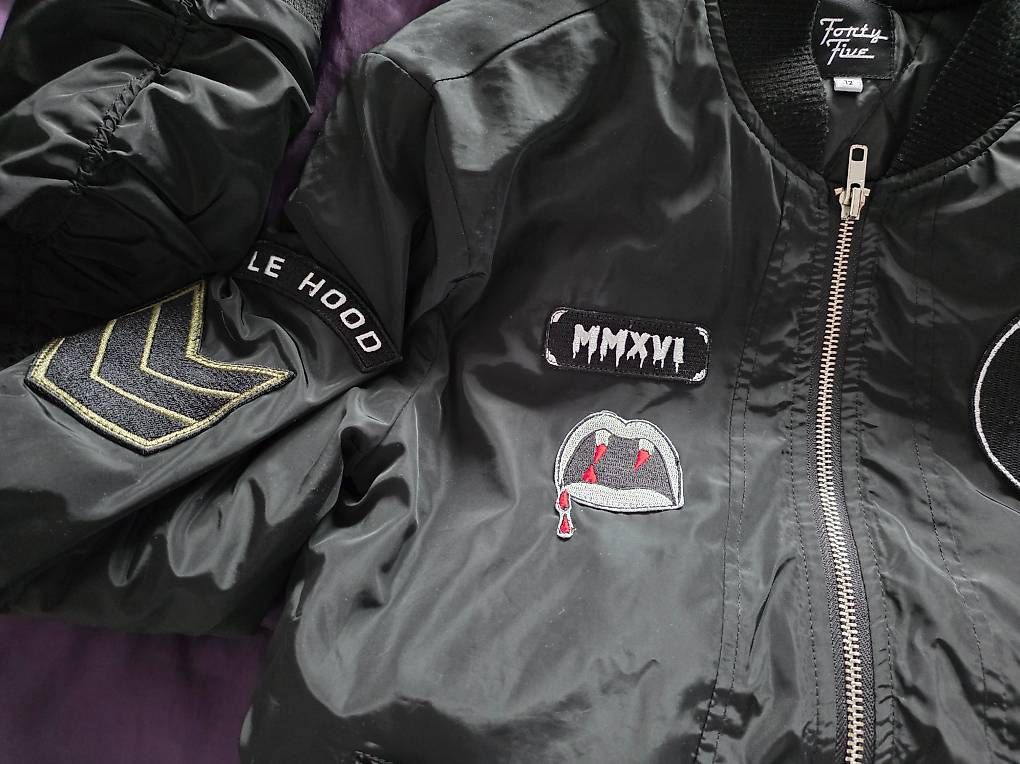 Giacche & Cappotti: Gr 152 Übergangsjacke – Usato da DOTTIKON venduto da fabnico 2