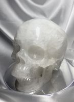 Totenkopf Bergkristall- 1.5 kg