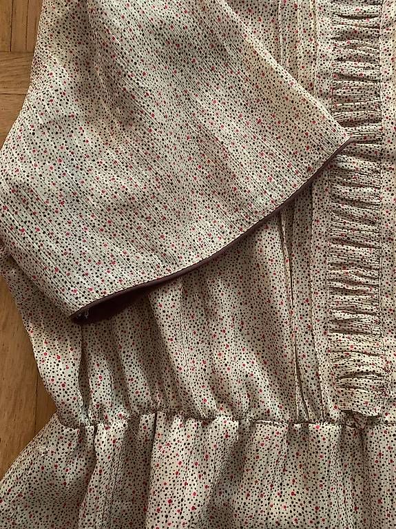 Vestiti: Kleid, vintage, Grösse M – Usato da Zürich venduto da Rotgruen 3