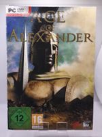 Jeu PC Age of Alexander DVD 