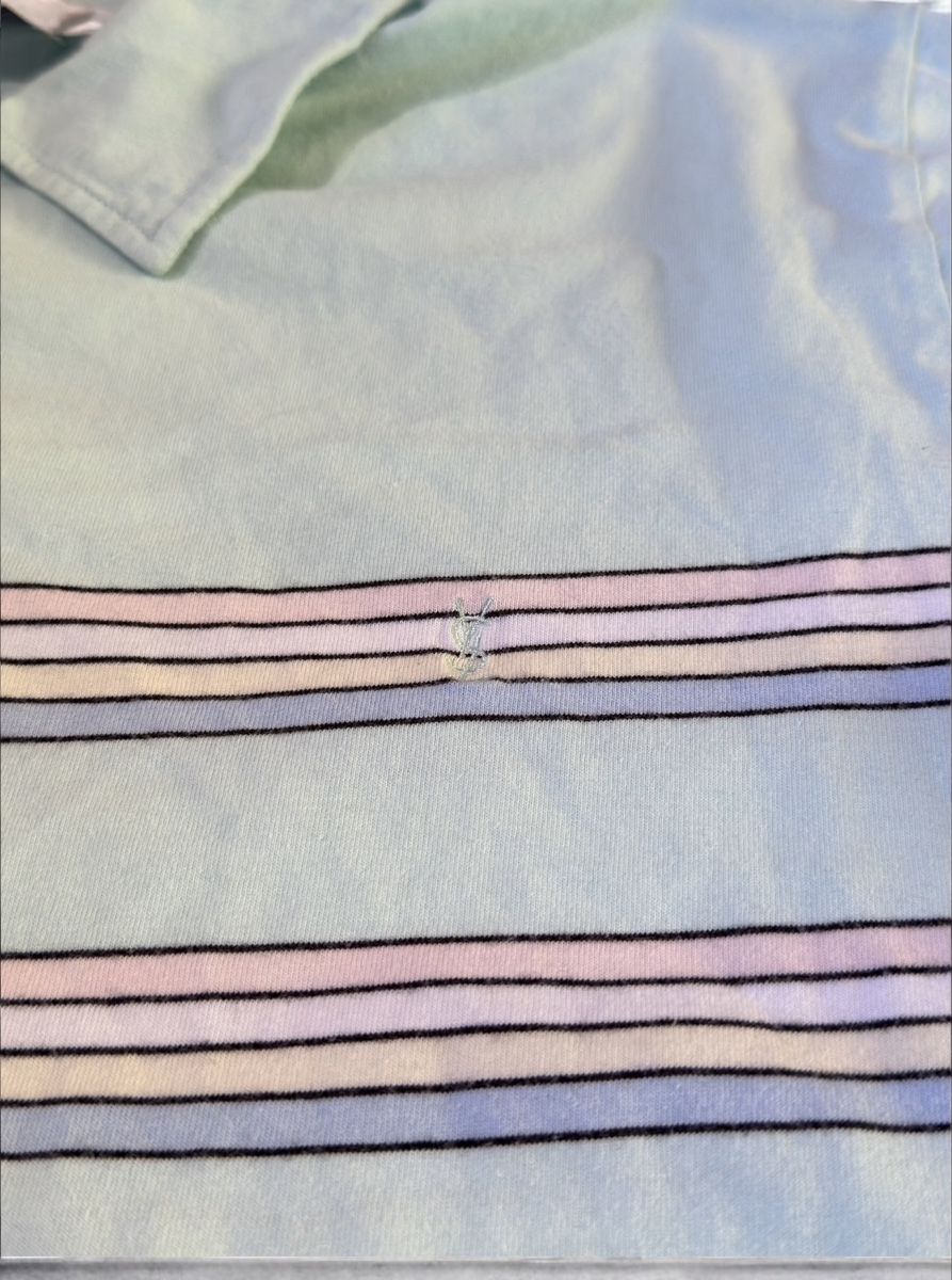 Magliette Polo: YSL Polo (M) – Nuovo (secondo la descrizione) da Aarburg venduto da syning46 1