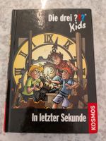 Die drei ??? Kids 25 In letzter Sekunde 
