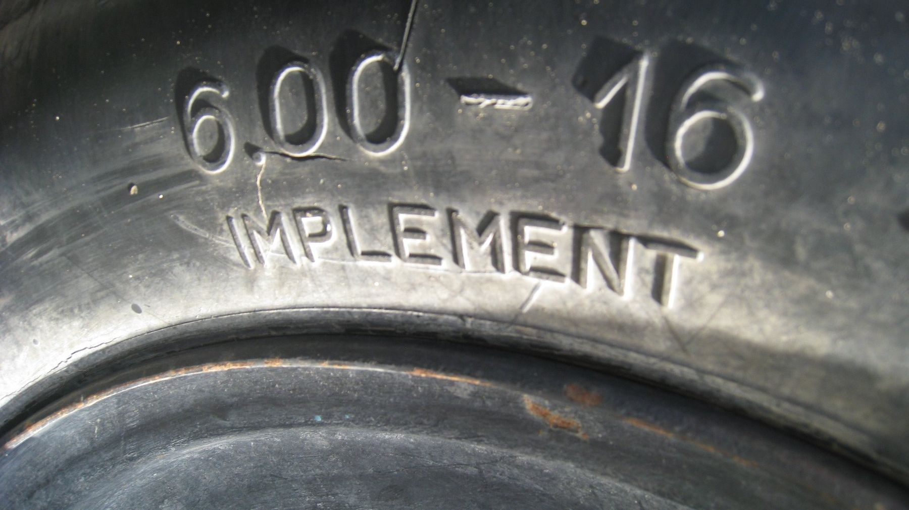 Pneus & Kompletträder: 5 Wire Wheels (Speichenräder) & Hinterachse – Gebraucht aus Fisibach von sut_88cc 3