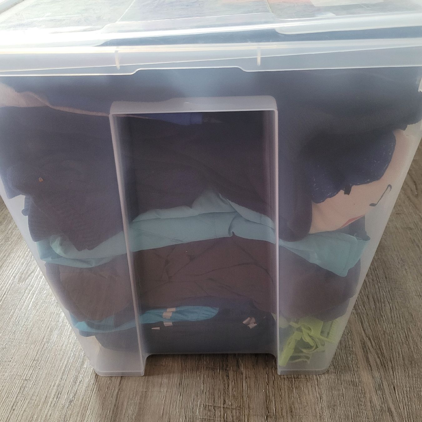 Kleiderpakete & -sets: Jungen Kleiderpaket 86 bis 104 – Gebraucht aus Niederbuchsiten von klengyel 2