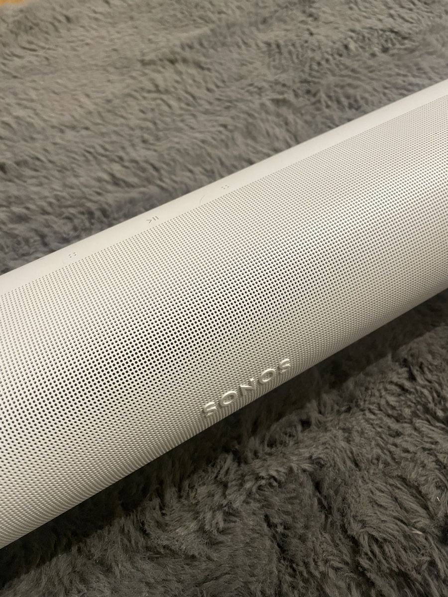 Sonos Lautsprecher: Sonos Arc Soundbar – Gebraucht aus Oerlingen von mar_2c2r 1
