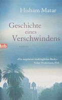 Matar Hisham - Geschichte eines Verschwindens / Erzählung