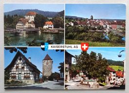 Kaiserstuhl AG