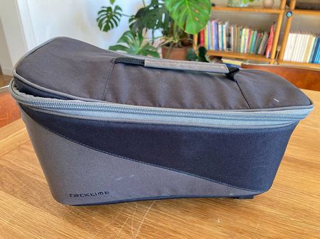 sacoche de porte bagage