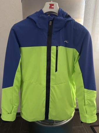 Kjus  Jacket  Skijacke Gr. 164, Zustand sehr gut
