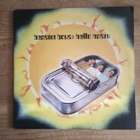 Beastie Boys ‎– Hello Nasty 2xLP US-1998 1st PRESS VG/VG++