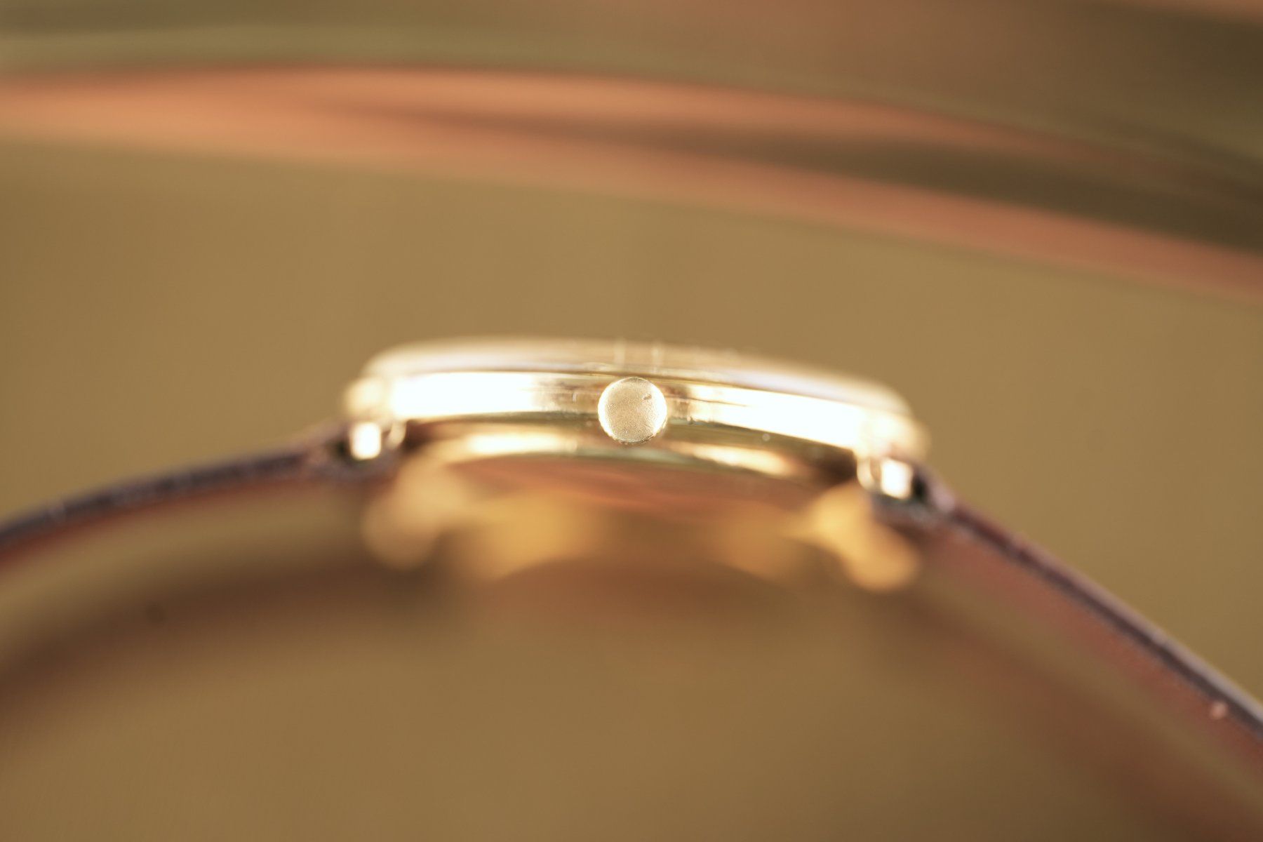 IWC Orologi: IWC Vintage Uhr 18K – Usato da Basel venduto da Vip24 2