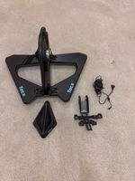 Tacx Neo 2 SmartTrainer + Kassette und Phone/Tablet Halter