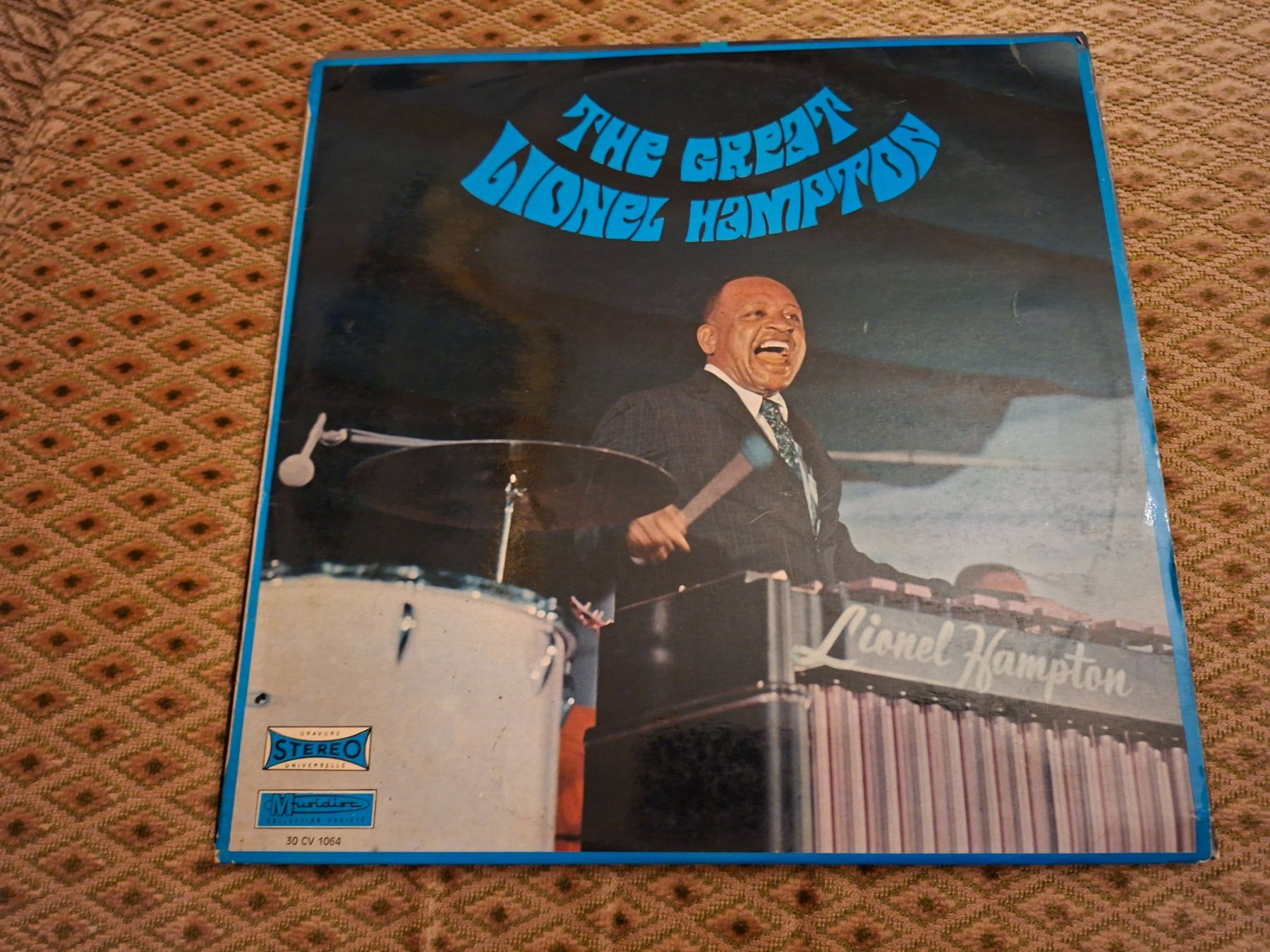 Dischi in vinile: Lot 6x LP - Jazz % Other – Usato da Bernex venduto da Wannabehasbeen01 8