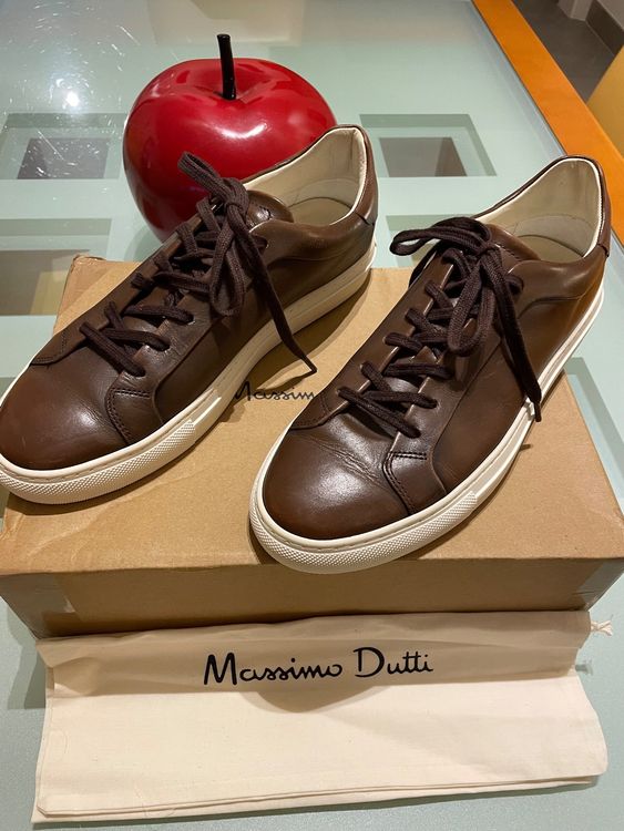 Chaussures homme 2024 massimo dutti